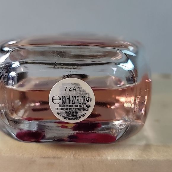 Escada Celebrate Now N.O.W E.D.P. Spray 80ml 2.7oz Tester - Picture 3 of 3